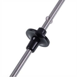 Gorenje 367599 Beating whisk (right/left) for mixer