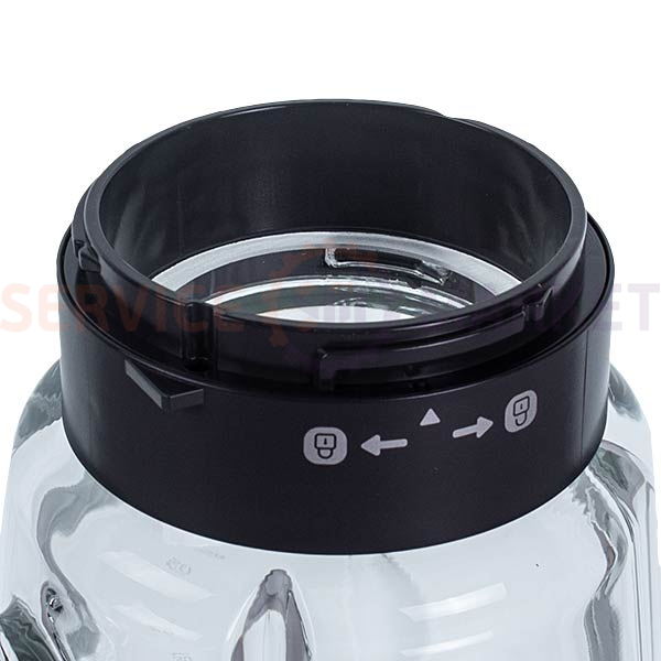 Tefal MS-651089 Bowl (flask) 1500ml for blender