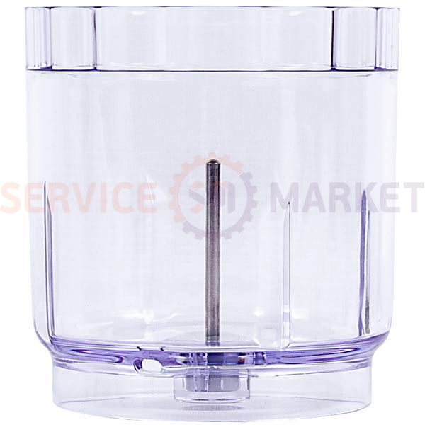 Chopper bowl 350ml CP1382/01 for Philips blender