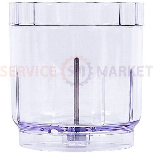 Chopper bowl 350ml CP1382/01 for Philips blender