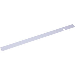 Electrolux 3421786181 Molding (right) for oven