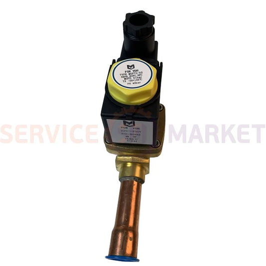 Solenoid valve (valve) MGF70-5S 5/8" Magic Control