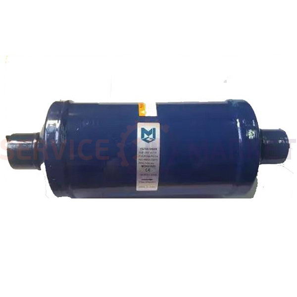 Фильтр осушитель компрессора для холодильника 419 S D=1-1/8”