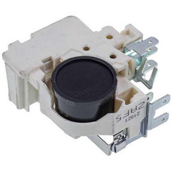 Compressor for refrigerator ACC HMK95AA R600a 167W (with start relay)