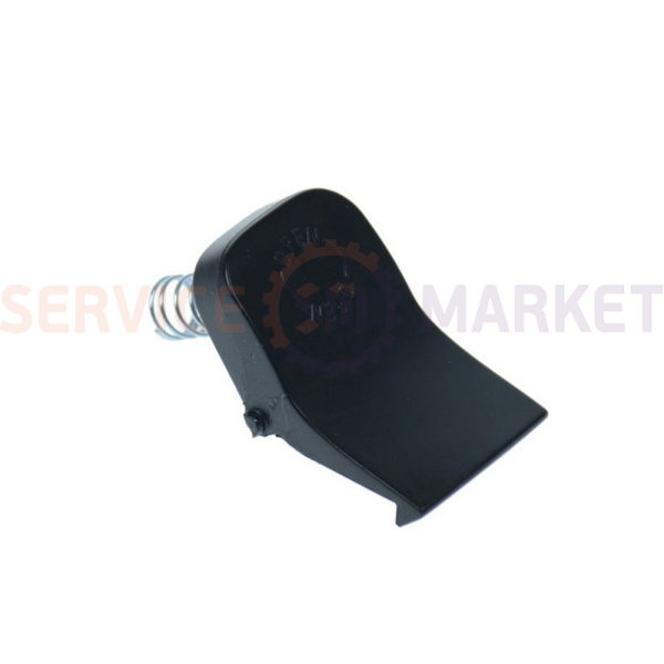 Плата индикации и управления для мультиварки Moulinex