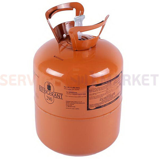 Freon R290 (5kg)