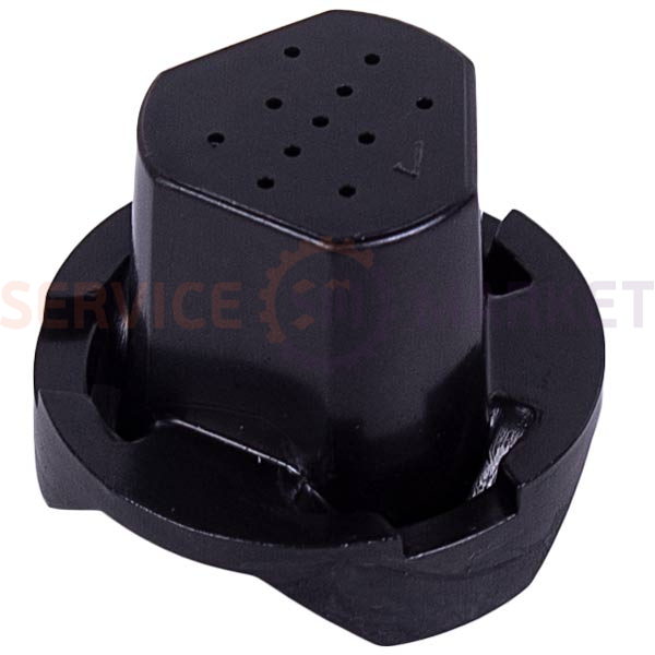 Door bushing (lower) for Electrolux refrigerator