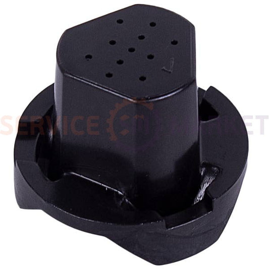 Door bushing (lower) for Electrolux refrigerator