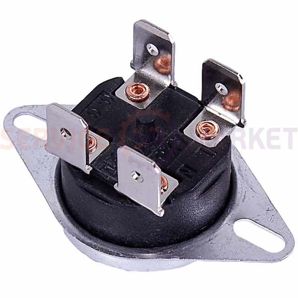 Thermostat 90°C 16A 250V KSD306 for boiler