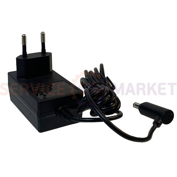 Adapter 100-240V 26.1V 0.8A for Dyson battery vacuum cleaner