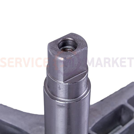 Repair kit (crosspiece DC97-15184A + oil seal 35*65.55*10/12mm + bearings 205/206 + grease) Samsung