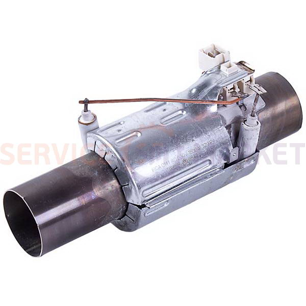 Flow heating element 1800W, D=40mm Ariston, Indesit