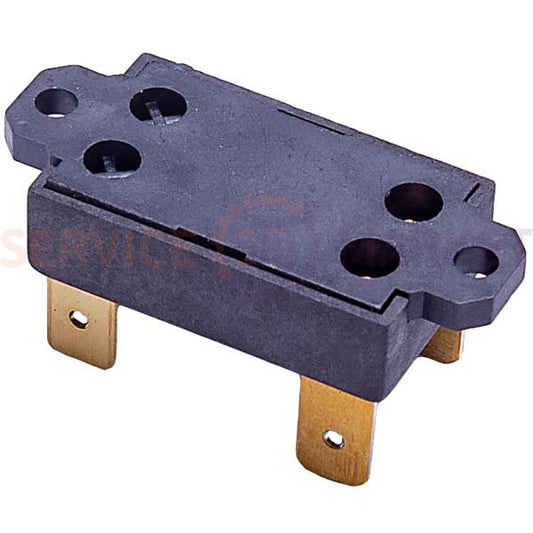 Thermostat (cut-off) AK33 85.05 16A 250V 85°C (4 terminals) Tomic