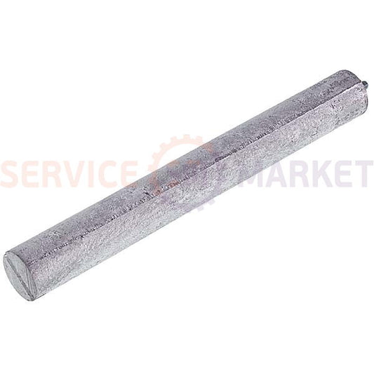 Magnesium anode D=25mm L=210mm, thread M5x10 TENKO