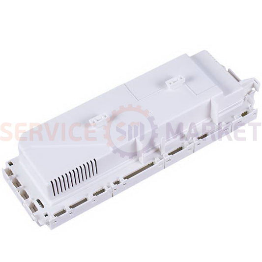 Control module for dishwasher (without firmware) Electrolux