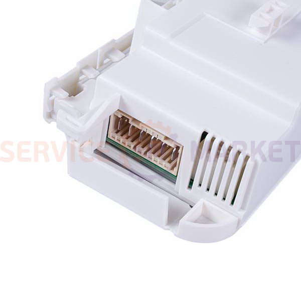 Control module for dishwasher (without firmware) Electrolux