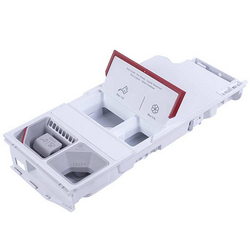 AEG 4055499836 Powder dispenser for washing machine