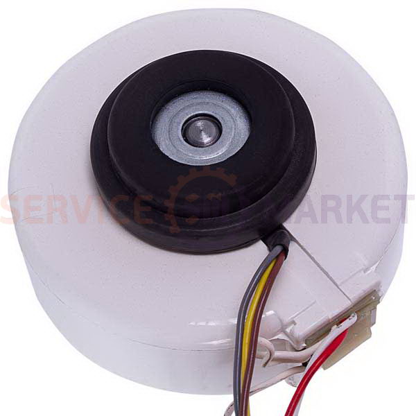 Indoor unit fan motor RPG15Q 15W 208-240V 0.18A, rod 8x62mm for Welling air conditioner
