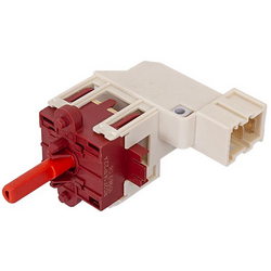 Candy 41014503 Program selector for washing machine