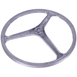 Whirlpool 481952888119 Pulley for washing machine D=270mm H=12mm