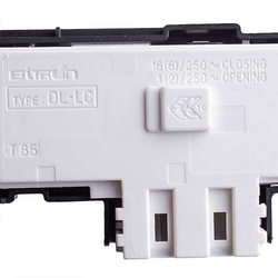 Bitron hatch (door) lock for washing machine Samsung DC64-01538A