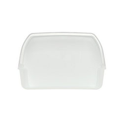 LG AAP73051305 Door guard for refrigerator