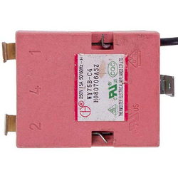 Thermostat WY75B-C4 15A 250V L=700mm, 75°C for boiler Thermex, WILLER