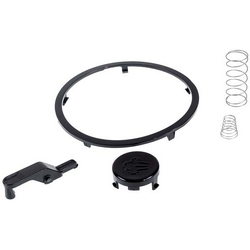 Upper part SS-996795 of the lid body for Tefal multicooker