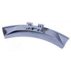 AEG 4055484085 Door (hatch) handle for washing machine
