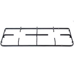 Beko 410300006 Grate (metal) for gas surface 487x222mm