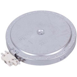 Electrolux 3740637297 Burner 2300W D=210mm for ceramic surface