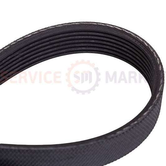 Belt 1956H7 Contitech black drive for Beko dryer