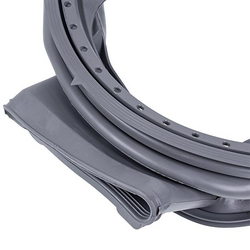 AEG 140004668251 Hatch seal for washing machine