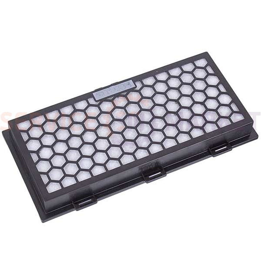 HEPA outlet filter SF-HA30 for Miele vacuum cleaner