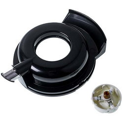 Gorenje 309921 Juice filler + juicer motor clutch