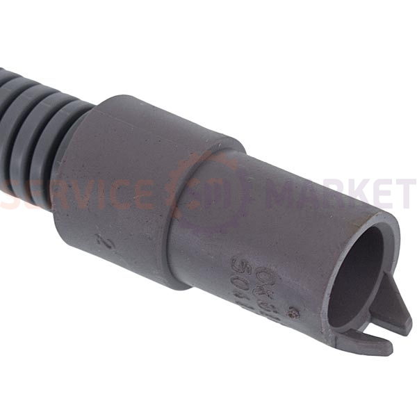 Emergency drain hose for washing machine L=405mm Electrolux