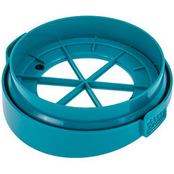 Rowenta RS-2230002286 Container cover for saw for cordless saw