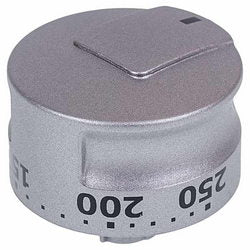 Electrolux 3425805003 Oven temperature control knob for stove