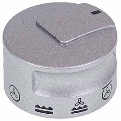 Electrolux 3425739004 Knob for adjusting oven modes for stovetop