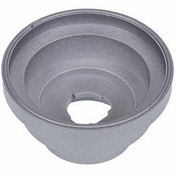 Electrolux 3870439001 Limb (disc) oven control knob for gas stove