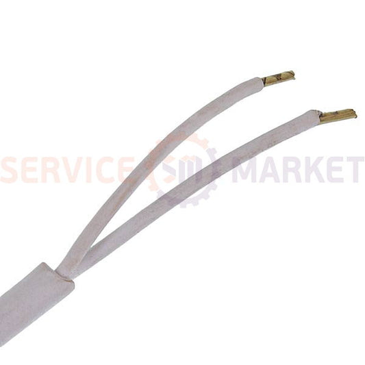 Heating element drainage (flexible) 230V 25W L=1000mm for air conditioner
