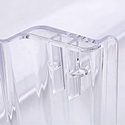 Gorenje 696482 Door shelf for dancing 605x115mm in the refrigerator