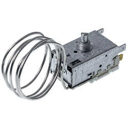 Whirlpool 484000008566 Ranco Thermostat K59-S2788/500 capillary for refrigerator