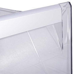 AEG 140074869037 Freezer drawer (middle) for refrigerator
