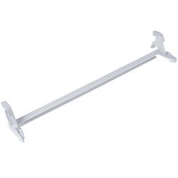 Zanussi 2231105103 Framing the steamer (top) of the freezer