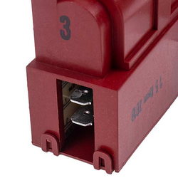 Zanussi 3570715023 Electrical unit for gas stove