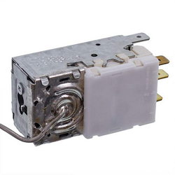 Electrolux 2262366046 Capillary thermostat K59L2117 for refrigerator