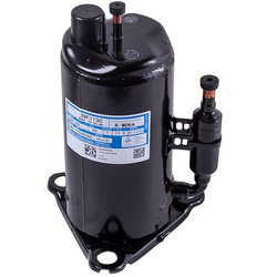 Electrolux 140118577158 Compressor 39F113CR-W R134a for dryer