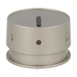 Hansa 9070394 Ручка регулювання температури духовки для плити