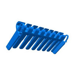 Electrolux 140163279056 Dishwasher knife basket insert